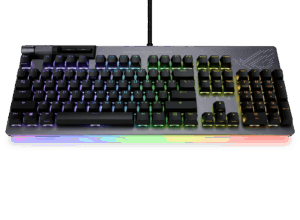 ASUS ROG Strix Flare II Animate