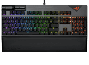 ASUS ROG Strix Flare II