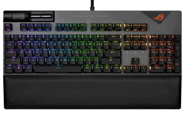 ASUS ROG Strix Flare II