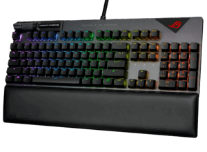 ASUS ROG Strix Flare II