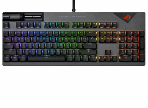 ASUS ROG Strix Flare II