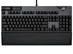 ASUS ROG Strix Flare II