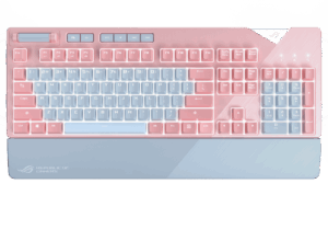 ASUS ROG Strix Flare PNK LTD