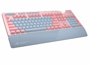 ASUS ROG Strix Flare PNK LTD