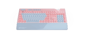 ASUS ROG Strix Flare PNK LTD