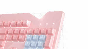 ASUS ROG Strix Flare PNK LTD