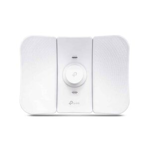 TP-LINK CPE710 Flat Front View