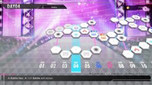 Alice Gear AEGiS CS: Concerto of Simulatrix Screenshot