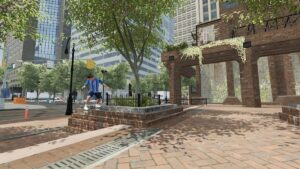 Session: Skate Sim Screenshot