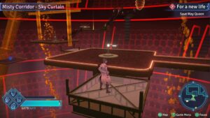 Mato Anomalies Screenshot