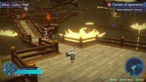 Mato Anomalies Screenshot