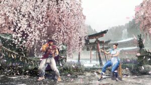 Street Fighter 6 Screenshot