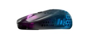 Xtrfy MZ1 RGB Wireless Black