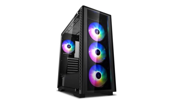 DeepCool MATREXX 50 ADD-RGB 4F