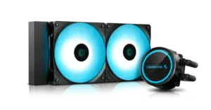 DeepCool GAMMAXX L240 V2