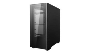 DeepCool MATREXX 50 ADD-RGB 4F