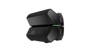 DeepCool Quadstellar Infinity
