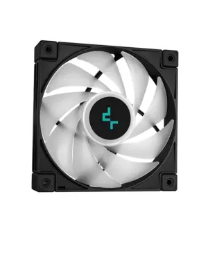 DeepCool LS720 Premium 360mm All-In-One Liquid CPU Cooler