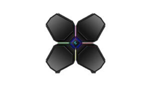 DeepCool Quadstellar Infinity