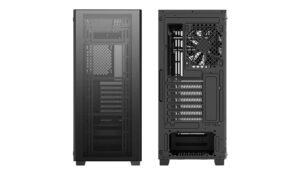DeepCool MATREXX 50 ADD-RGB 4F