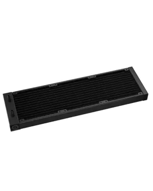 DeepCool LT720 360mm All-In-One Liquid CPU Cooler
