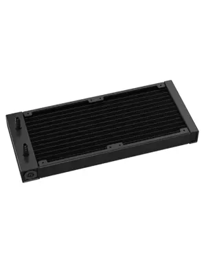 DeepCool LS520 240mm All-In-One Liquid CPU Cooler