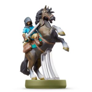 Link Rider Nintendo Switch amiibo