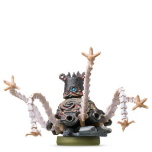 Guardian Nintendo Switch amiibo