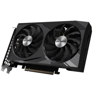 Gigabyte NVIDIA GeForce RTX 3060 WINDFORCE OC