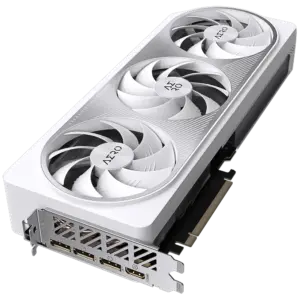 Gigabyte NVIDIA GeForce RTX 4070 Ti AERO OC