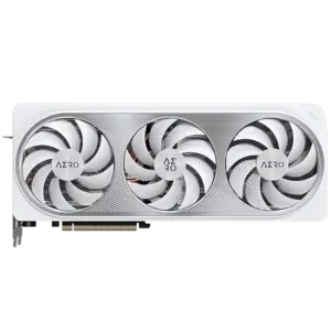 Gigabyte NVIDIA GeForce RTX 4070 Ti AERO OC