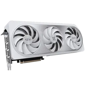 Gigabyte NVIDIA GeForce RTX 4070 Ti AERO OC
