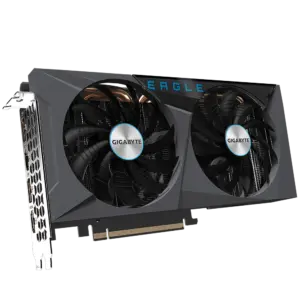 Gigabyte NVIDIA GeForce RTX 3060 EAGLE