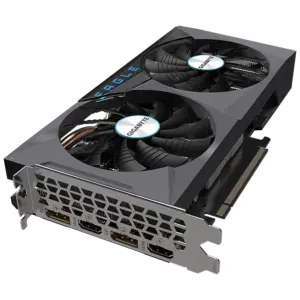 Gigabyte NVIDIA GeForce RTX 3060 EAGLE