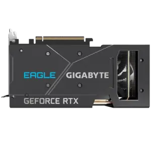 Gigabyte NVIDIA GeForce RTX 3060 EAGLE