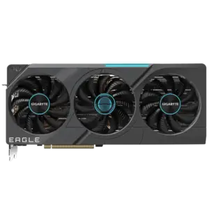 Gigabyte NVIDIA GeForce RTX 4070 Ti EAGLE OC