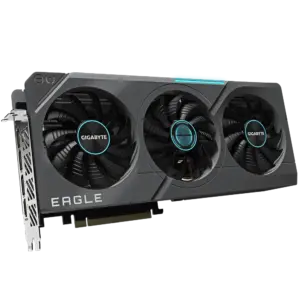 Gigabyte NVIDIA GeForce RTX 4070 Ti EAGLE OC