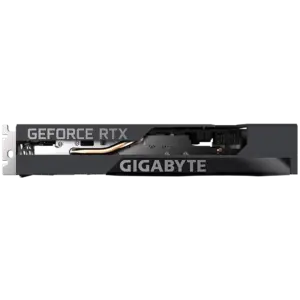 Gigabyte NVIDIA GeForce RTX 3050 EAGLE OC Side View