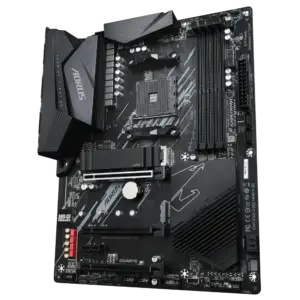 GIGABYTE B550 AORUS ELITE V2