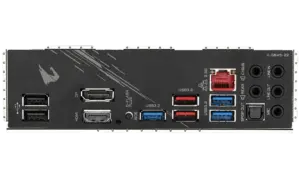 GIGABYTE B550 AORUS ELITE V2