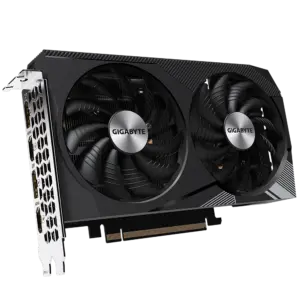 Gigabyte NVIDIA GeForce RTX 3060 WINDFORCE OC