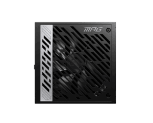 MSI MPG A850G PCIE5 Power Supply Unit