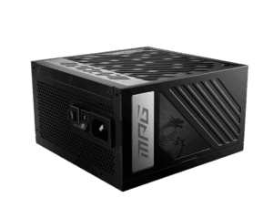 MSI MPG A1000G PCIE5