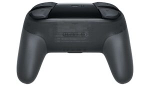 Nintendo Switch Pro Controller