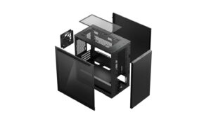 DeepCool MACUBE 110