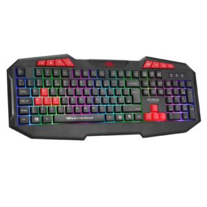 Marvo Scorpion CM375 4-in-1 Gaming Bundle