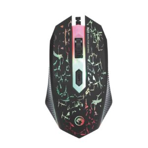 Marvo Scorpion CM375 4-in-1 Gaming Bundle