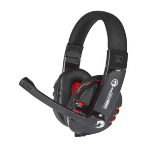 Marvo Scorpion CM375 4-in-1 Gaming Bundle