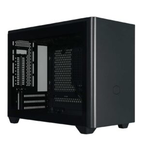 Cooler Master MasterBox NR200P Black