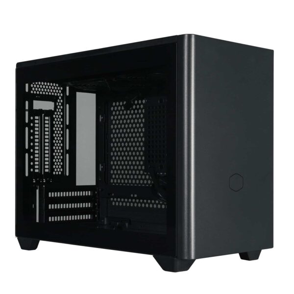 Cooler Master MasterBox NR200P Black
